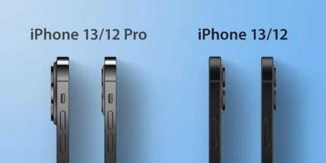 iphone13pro手机壳评测图3