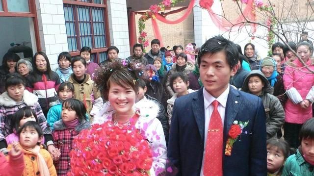 传统婚俗中的三书六礼具体是什么图18