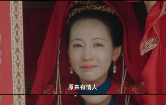 孙家男性混得风生水起，女儿都命苦，《玉楼春》尽显古代男女不公图3