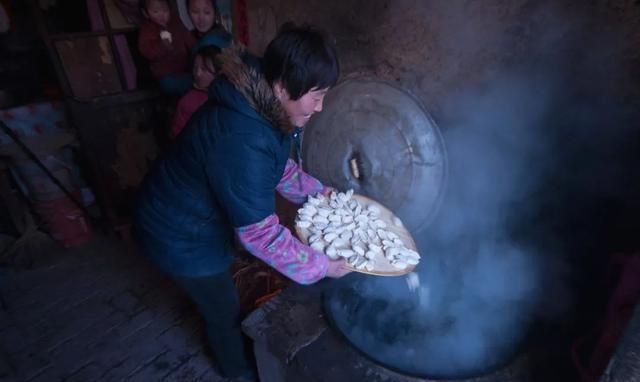 能一统东北三省美食江湖的，只有饺子图4