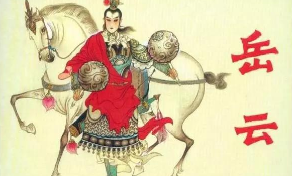 评书里三大福将——程咬金，牛皋，胡大海您最喜欢哪一位？图6