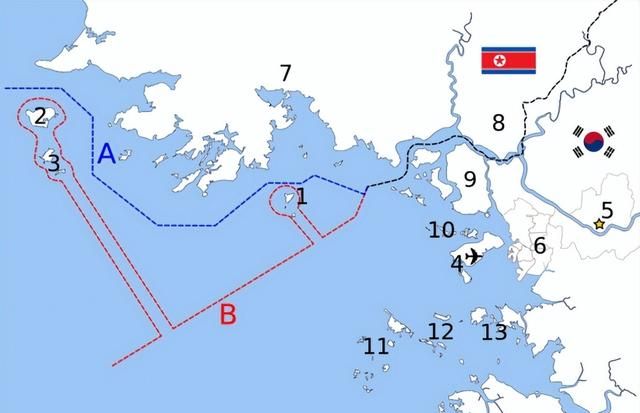 第二次延坪岛海战韩国战果辉煌图11