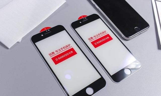 iphonese2钢化膜推荐图6