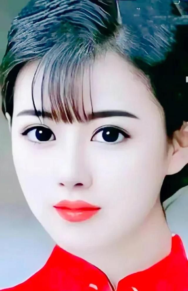 貌美如花下一句怎么说图4