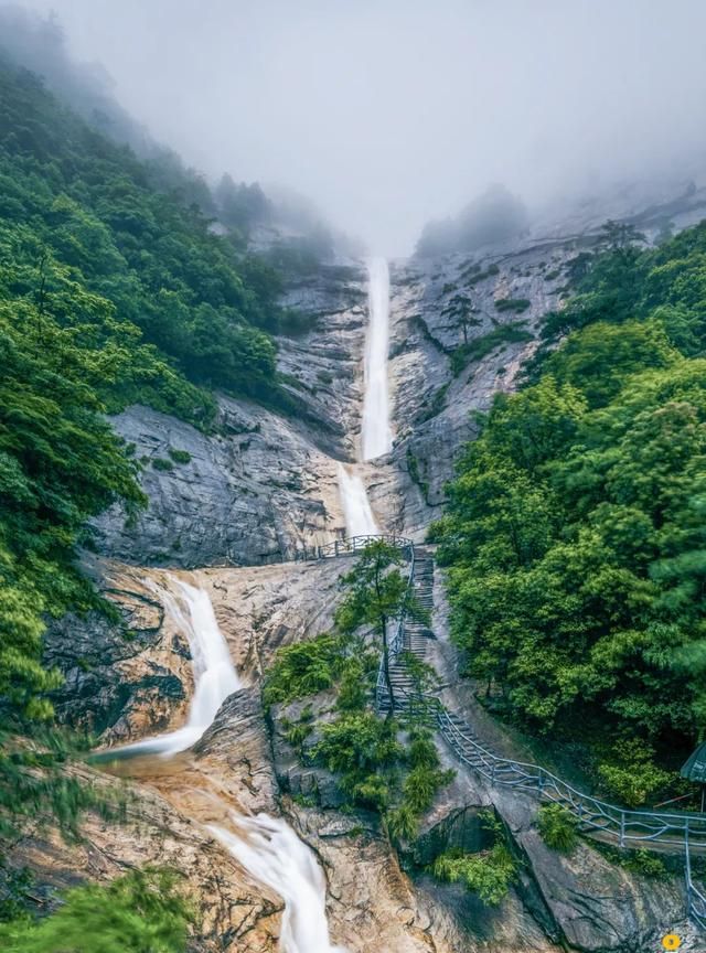 中国花岗岩之都是哪个城市,中国百家岩风景图2