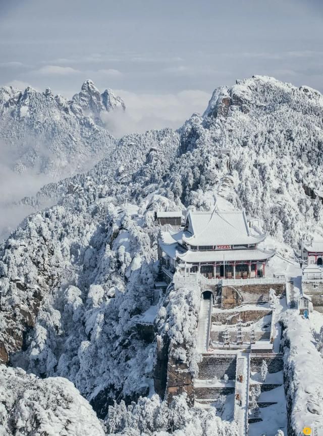 中国花岗岩之都是哪个城市,中国百家岩风景图31