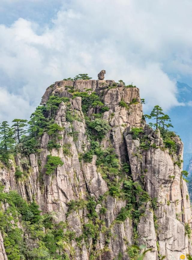 中国花岗岩之都是哪个城市,中国百家岩风景图35