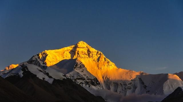 世界十大高峰都在喜马拉雅山脉图2