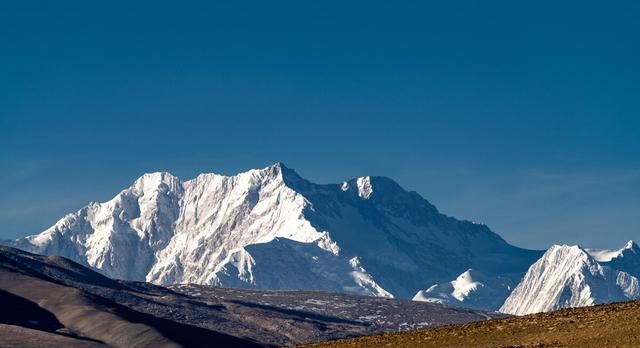 世界十大高峰都在喜马拉雅山脉图4