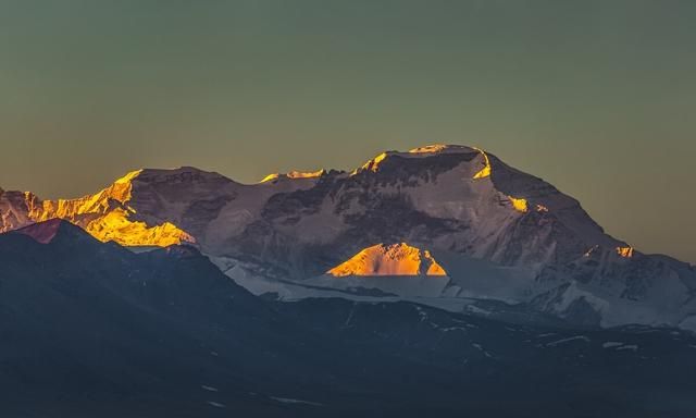 世界十大高峰都在喜马拉雅山脉图7