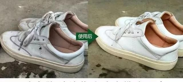 绒鞋脏了怎么打理图20