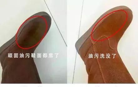 绒鞋脏了怎么打理图33