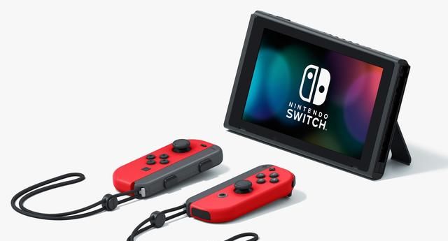 任天堂switch能玩模拟器游戏吗图1