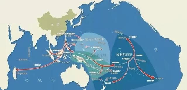 东南亚民族来自中国(越南最大民族真的起源于汉族吗)图2