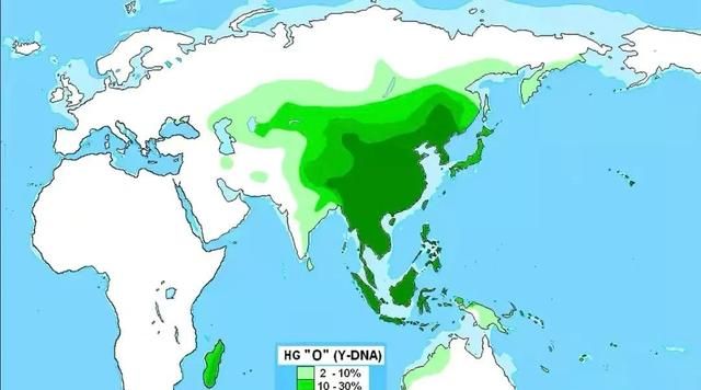 东南亚民族来自中国(越南最大民族真的起源于汉族吗)图4