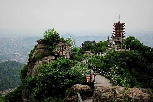 绍兴香炉峰脚下是什么庙,会稽山香炉峰附近景点图1