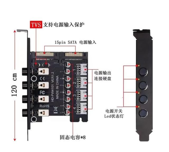 适合做nas的矿机,nas要黑盘还是绿盘图12