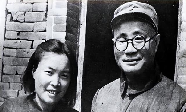 1945 年，刘伯承女儿刘华北遇害，死前曾对凶手说叔叔我认识你图5