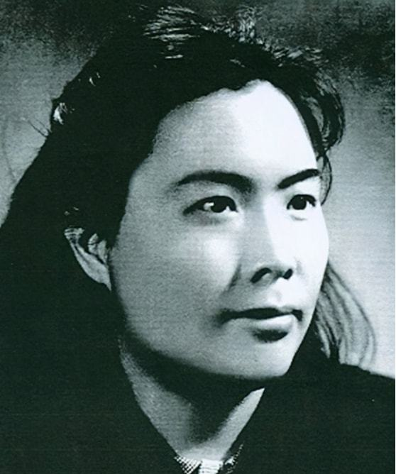 1945 年，刘伯承女儿刘华北遇害，死前曾对凶手说叔叔我认识你图11