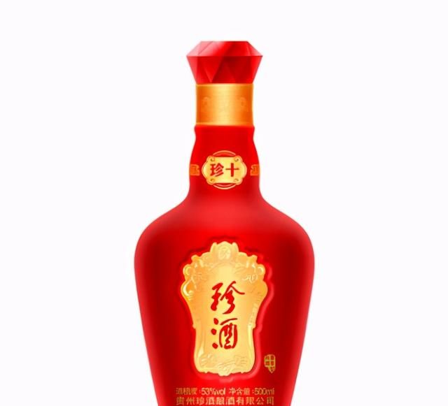 异地茅台—珍酒的来历图5