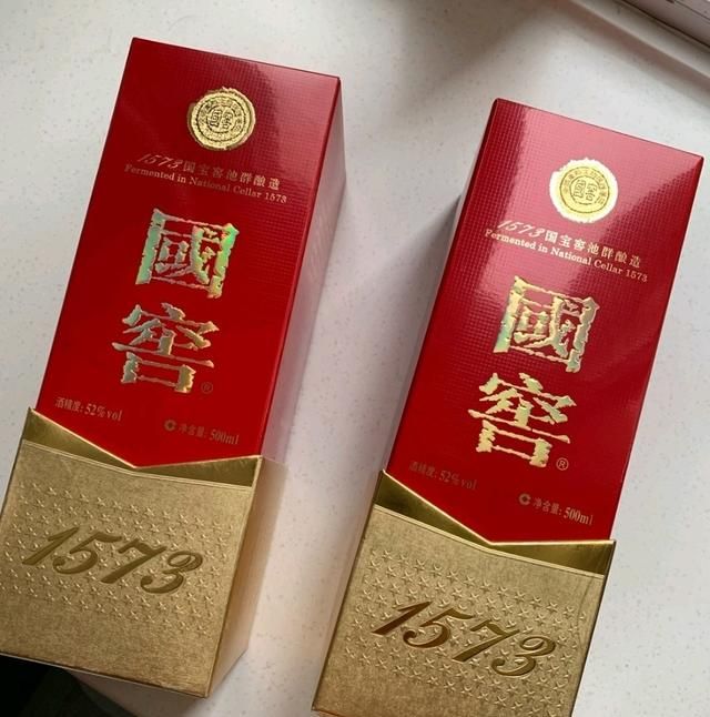 各品牌白酒购买指南(春节十款价格实惠的白酒)图5