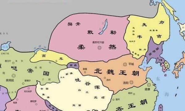 古代辽国西夏是哪些地方(辽国宋朝西夏金国地图)图2