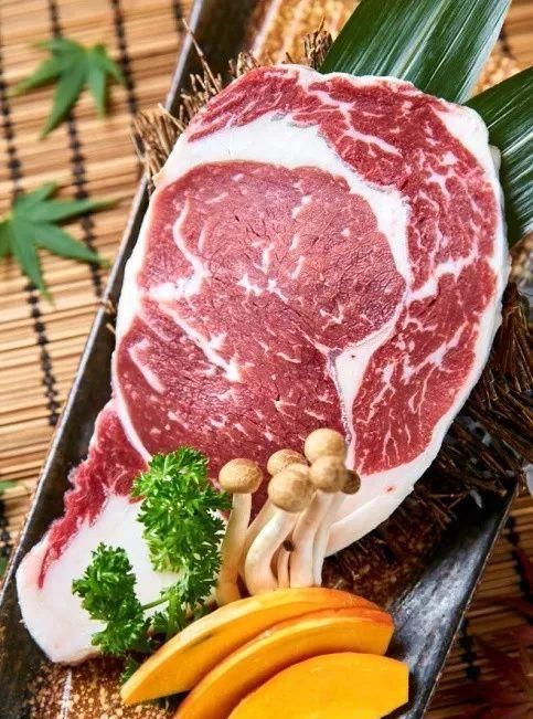 魔都日韩烧肉攻略(魔都最好吃的日式烧肉)图49