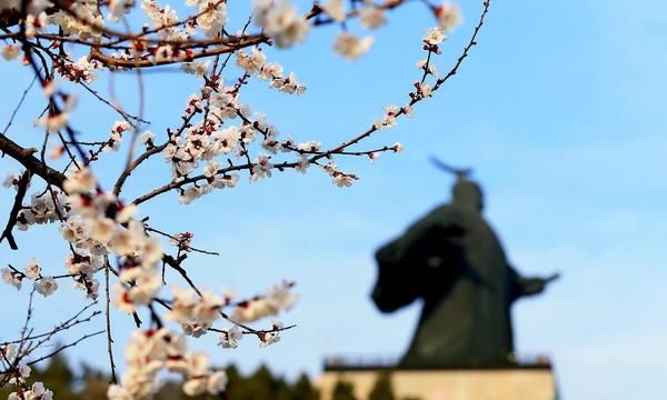 芒砀山旅游区免门票活动图1