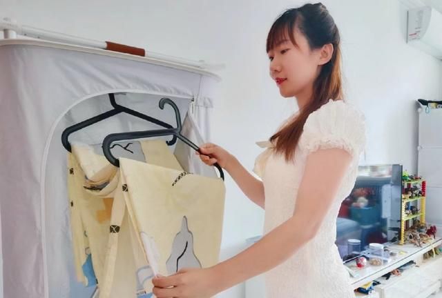 衣服护理机到底实用不实用(衣服护理机功能)图17