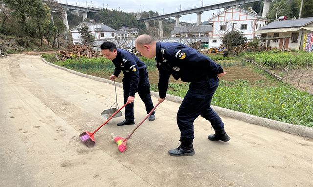 我为群众办实事守护群众生命线,我为群众办实事全程记录图3