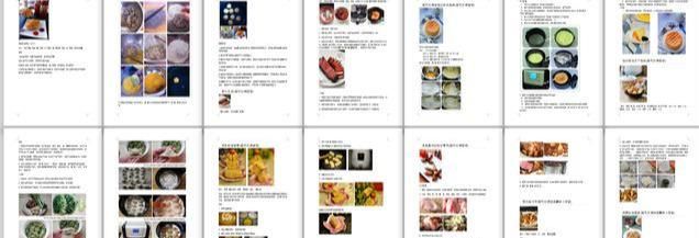 8种空气炸锅美食,简单家常又美味,小吃家常菜一锅搞定图22