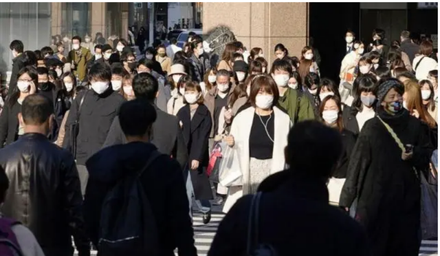 日本年轻人生活无欲无求,日本35岁男人的日常生活图2