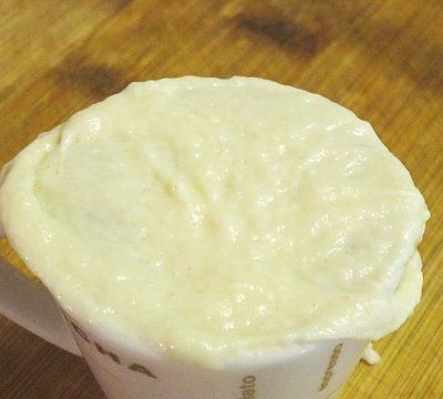 不用黄油做出来的奶黄小餐包,不加糖和黄油的小餐包制作方法图5