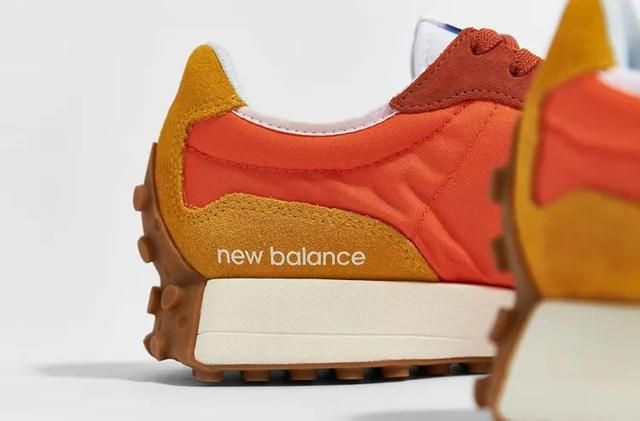 new balance327最值得买的配色图12