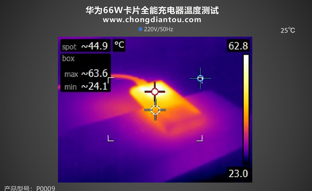 华为卡片式充电器图27