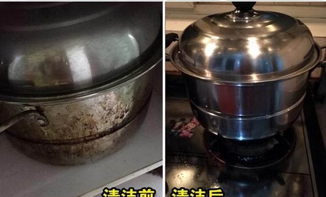 不锈钢用品上标的304和316有何区别？赶紧看看别被坑了，它们正确的清洁方法你是否知道呢？图7