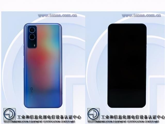vivo神秘新机爆料(vivo手机最近十款旗舰机)图1