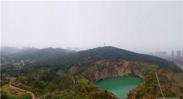 湘潭天湖在什么位置(湘潭雨湖区景点一日游攻略)图3