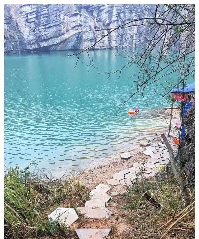 湘潭天湖在什么位置(湘潭雨湖区景点一日游攻略)图4