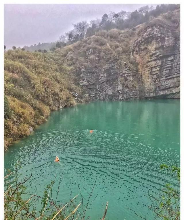 湘潭天湖在什么位置(湘潭雨湖区景点一日游攻略)图5