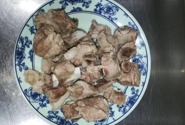 怎么去除羊鱼腥味图3