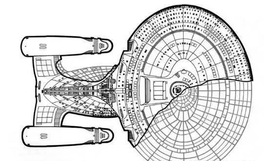 著名的宇宙飞船名字图10