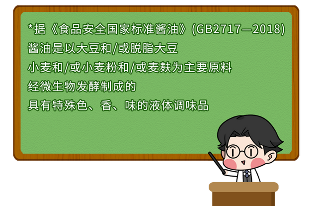 生抽老抽酱油味极鲜究竟有啥区别图10