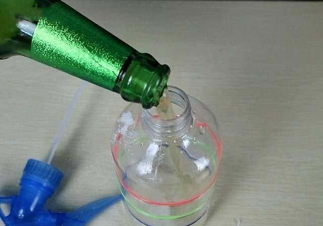 隔夜的啤酒放在冰箱里还可以喝吗图2