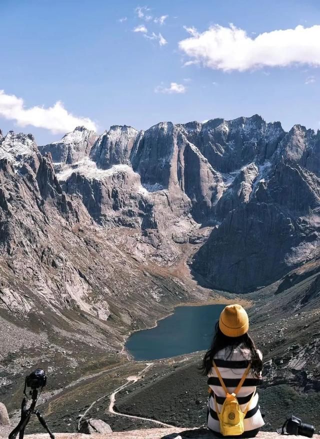 「莲宝叶则」超出片！世外秘境，异石魔域，值得一去的风景胜地图11