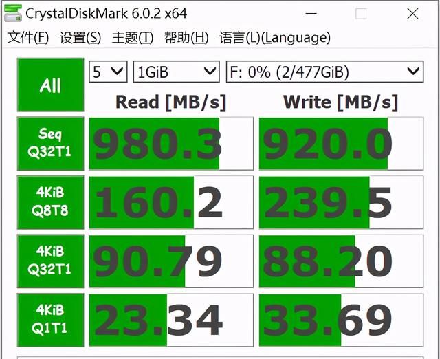 阿斯加特的固态硬盘怎么样图12