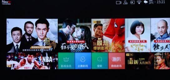 tcl蓝调电视哪款好图16