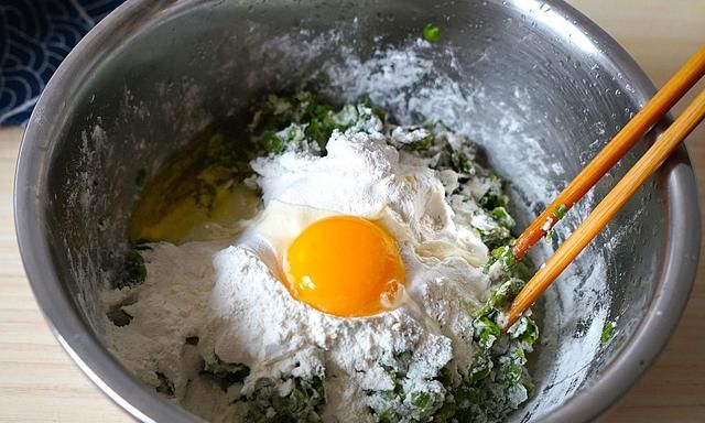 能馋到你流口水的四种面食,媳妇用蒸的方法做面食真奇特图8