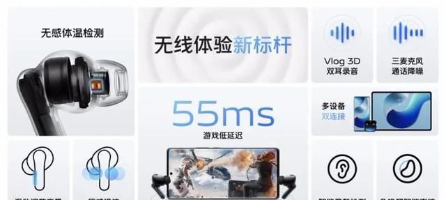 图解vivo tws 3 pro供应链图3