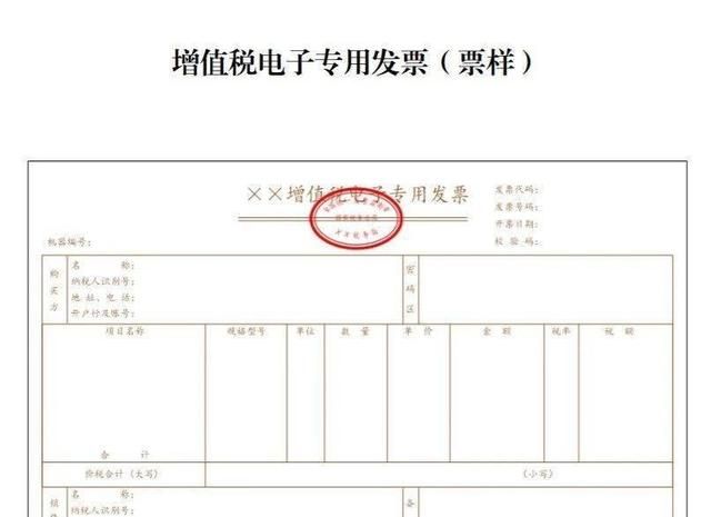 三类电子发票可能搞不清区别图5